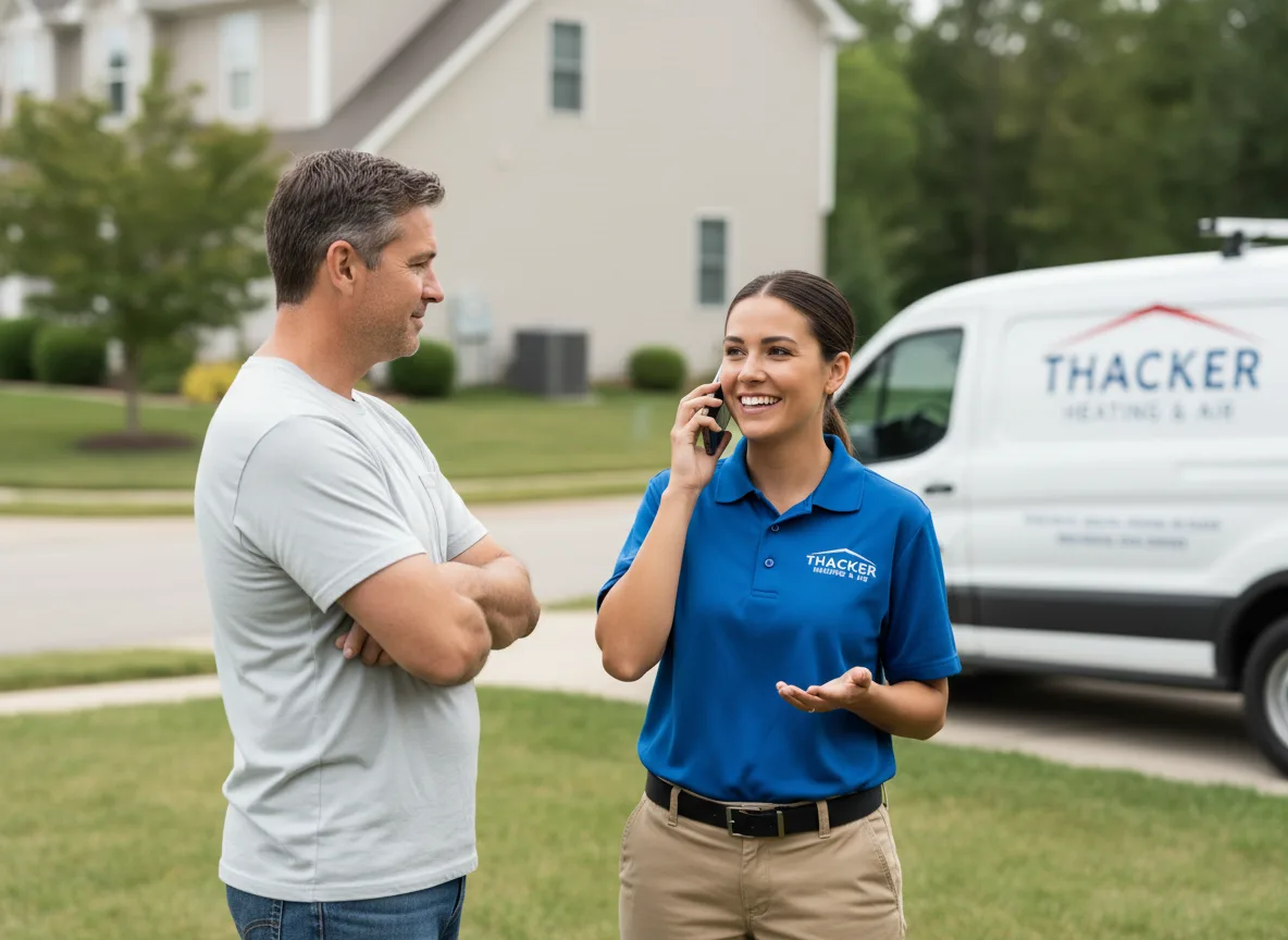 Ac Repair Brimley, MI FAQs